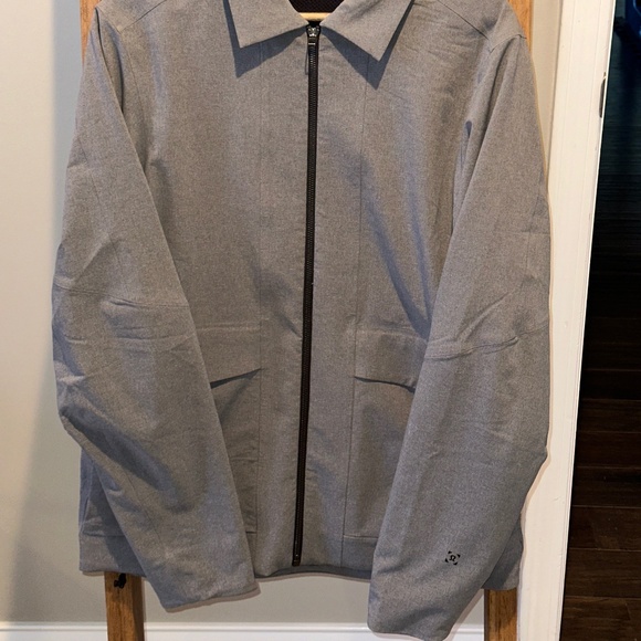 Lululemon INTERURBAN WARMTH JACKET - Picture 1 of 3